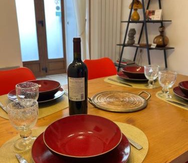 Selestat Apartment | Discover Gites des Capucins: Family-Friendly Getaway