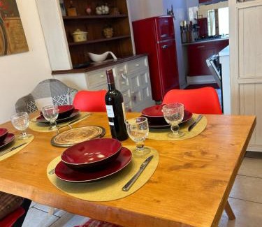 Selestat Apartment | Discover Gites des Capucins: Family-Friendly Getaway