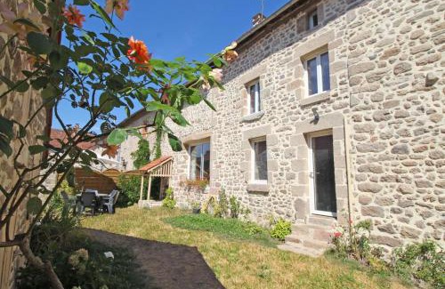 Jabreilles-les-Bordes House | Gites du chatelard 87
