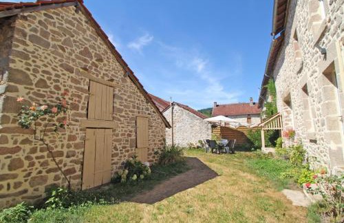 Jabreilles-les-Bordes House | Gites du chatelard 87