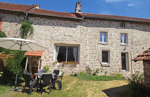 Jabreilles-les-Bordes House | Gites du chatelard 87