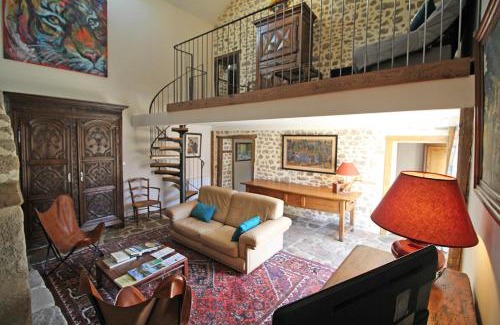 Jabreilles-les-Bordes House | Gites du chatelard 87