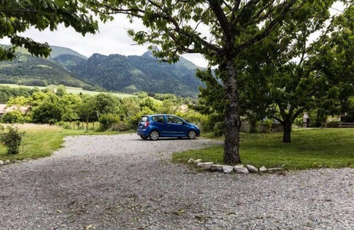 Lalley Cottage | Gites du Finet - Le Châtel: Spa, Sauna & Perfect Ratings