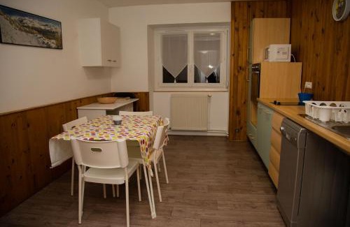 Saint-Leger-les-Melezes Apartment | Oceanfront Retreat at Gites L'épilobe - Rated 9.3/10