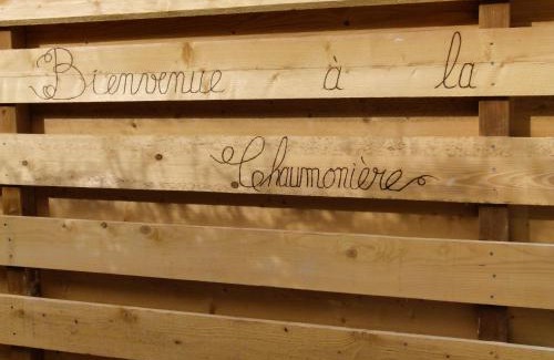 Chaumont-sur-Loire Bed & Breakfast | Discover Gites LA CHAUMONIERE: Rated 8.3 with Restaurant