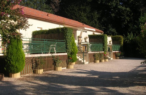 Marcillac-Saint-Quentin House | Serene Gites La Garrigue with Pool Near Sarlat
