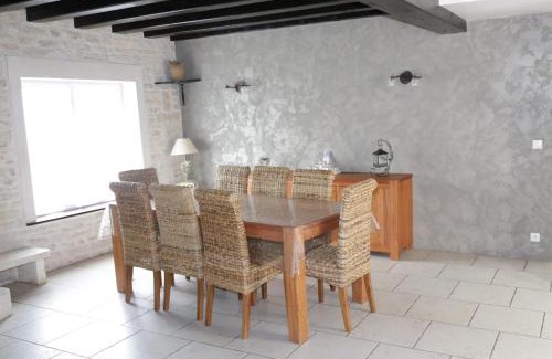 Prisse-la-Charriere Villa | Discover Gites la Marquise: Pet-Friendly Retreat with Pool