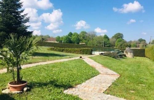 Fossemagne House | Relax at Gites Le Clos de Lamie with 2 Private Pools