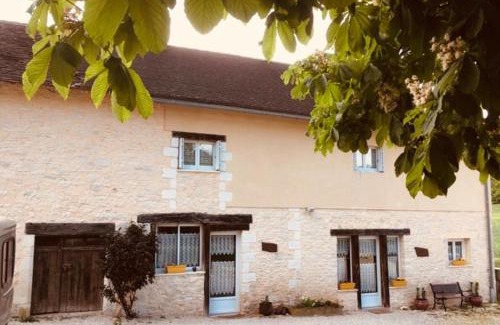 Fossemagne House | Relax at Gites Le Clos de Lamie with 2 Private Pools
