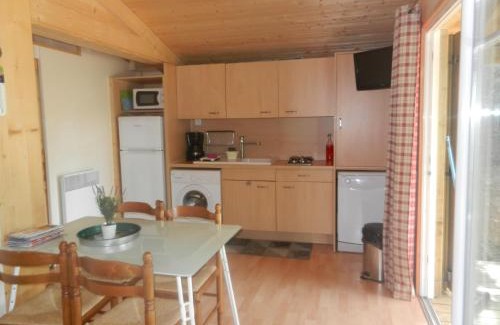 Pont-Saint-Esprit House | Gites Les Chrisalies
