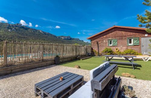 Rouffiac-des-Corbieres Apartment | Gites Les Casots