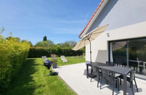 Favieres House | Discover Gites Les Mondaines - Family-Friendly Retreat