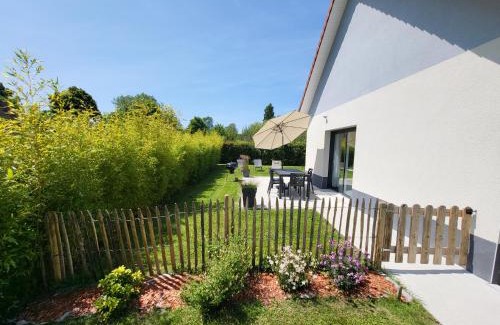 Favieres House | Discover Gites Les Mondaines - Family-Friendly Retreat