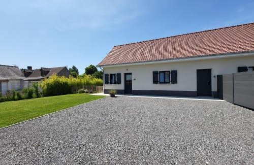 Favieres House | Discover Gites Les Mondaines - Family-Friendly Retreat