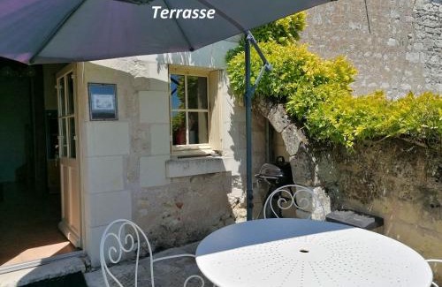 Bourre House | Family-Friendly Retreat at Gites les petits Châteaux