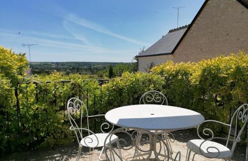 Bourre House | Family-Friendly Retreat at Gites les petits Châteaux