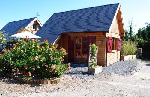 Vienne-en-Bessin House | Delightful Gites Les Rainettes: Pet & Child Friendly Retreat