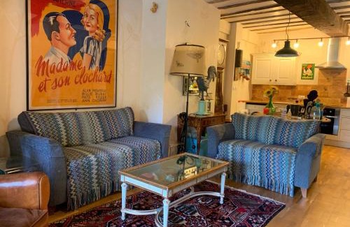 Videix House | Discover Gites Limousin - La Vienne: Guest Rated 9.8/10