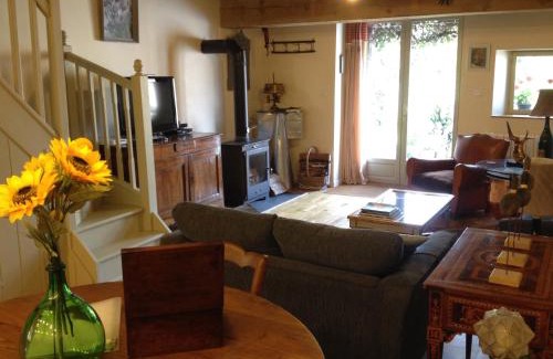 Videix House | Discover Gites Limousin - La Vienne: Guest Rated 9.8/10