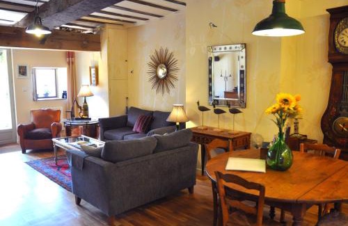 Videix House | Discover Gites Limousin - La Vienne: Guest Rated 9.8/10