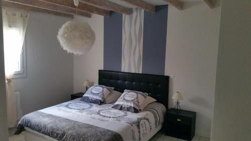 Buanes Apartment | Relaxing Retreat at Gites Matilon, 5 Min from Eugénie les Bains