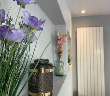 Ittenheim House | Experience Serenity at Gites Spa Strasbourg - La Villa 15