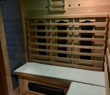 Ittenheim House | Experience Serenity at Gites Spa Strasbourg - La Villa 15