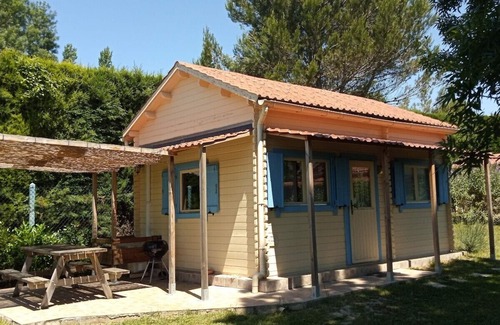 Saint-Paulet Ski Chalet | Family-Friendly Gîtes Villa Caline with Private Pool & Spa