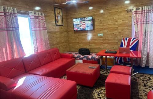 Dindori House | Gitesh Global Home Stay