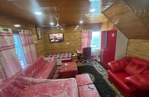 Dindori House | Gitesh Global Home Stay
