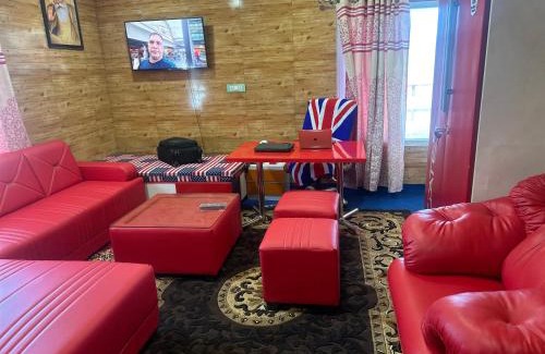 Dindori House | Gitesh Global Home Stay