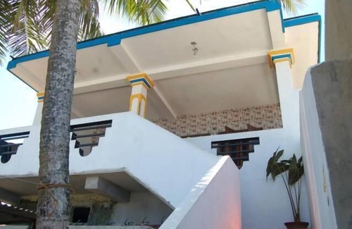 Dodanduwa Villa | Beachfront Bliss at Githmini Beach Guest House & Tours