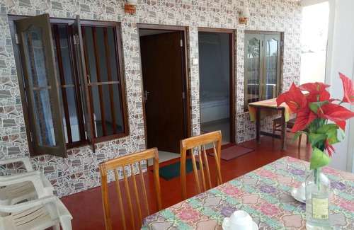 Dodanduwa Villa | Beachfront Bliss at Githmini Beach Guest House & Tours