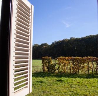 Wassenberg House | Discover Gitstapper Hof: Pet-Friendly Nature Retreat