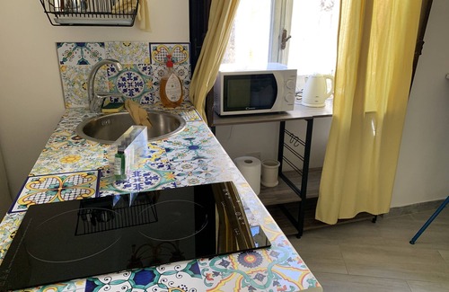 Naples City Centre Apartment | Experience Giudecca Suites: Guest Rated 10/10 with Breakfast