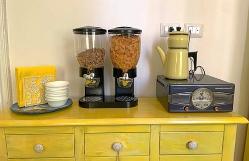 Naples City Centre Apartment | Experience Giudecca Suites: Guest Rated 10/10 with Breakfast