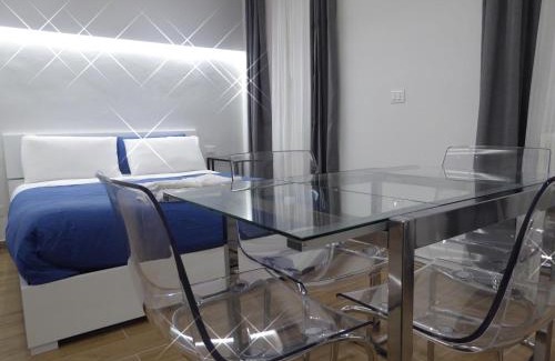 L'antico Ghetto Ebraico Apartment | Giudei House Loft - Convenient Self Check-in & Family Friendly