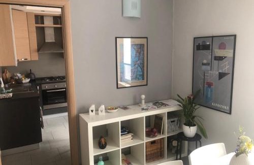 Domodossola Apartment | Discover Da Giuditta: Pet-Friendly Stay with Garden & Parking
