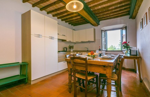 Poggibonsi Apartment | Giuggiolo 4 by Interhome