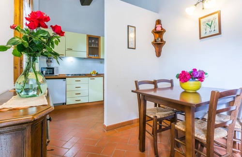 Poggibonsi House | Giuggiolo - Giuggiolo 3 by Interhome