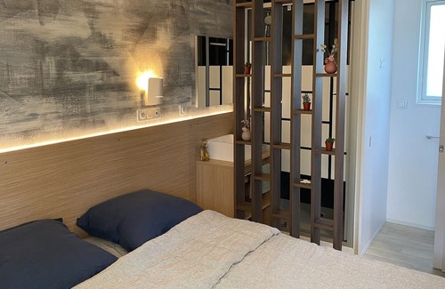 Capbreton Resort | Giulia Premium Cottage