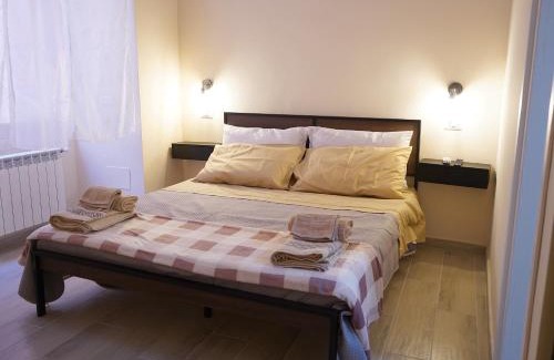 Naples City Centre House | Giulia's Home - The Nest: Guest Rated 9.1/10 Stay