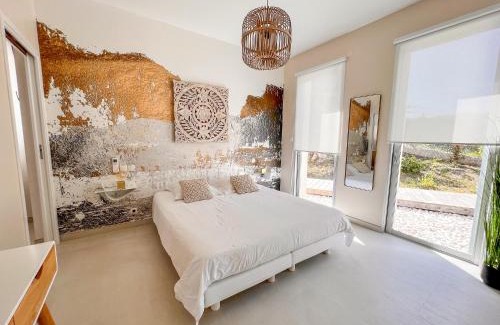Grosseto-Prugna Villa | Elegant Villa Giulia with Ocean View Pool in Porticcio