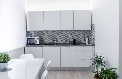 Cittadella Apartment | Elegant GIULIETTA Apartment with Spa Near the Arena