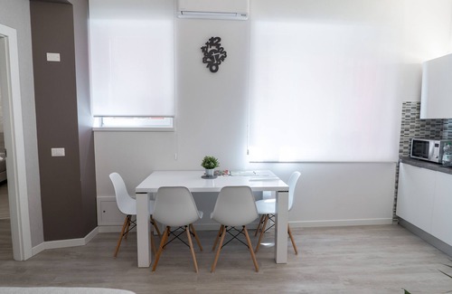 Cittadella Apartment | Elegant GIULIETTA Apartment with Spa Near the Arena
