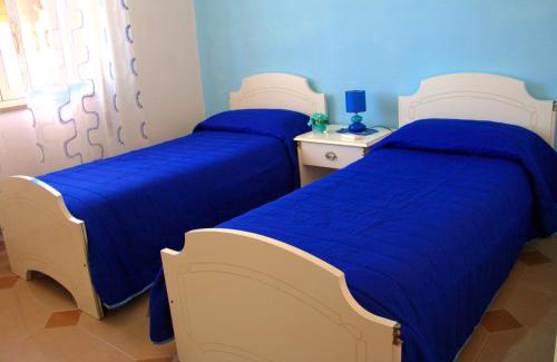 Marsala Bed & Breakfast | Giulietta B&B: Family-Friendly Stay with Breakfast & Hot Tub