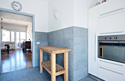 Aventine Apartment | Spacious 3-Bedroom Apartment in Rome for Family Getaways