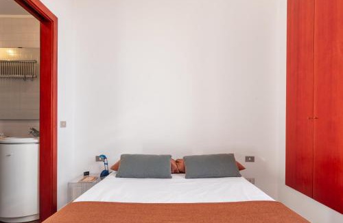 Porta Romana Apartment | Giulio Flexyrent apartment