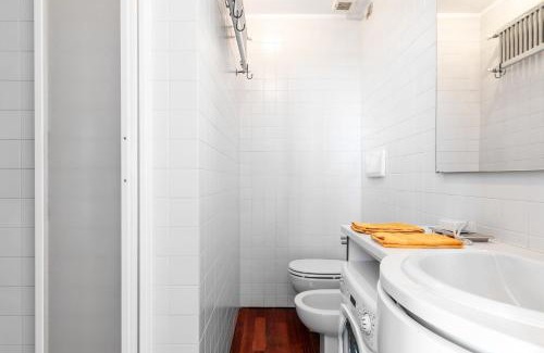 Porta Romana Apartment | Giulio Flexyrent apartment