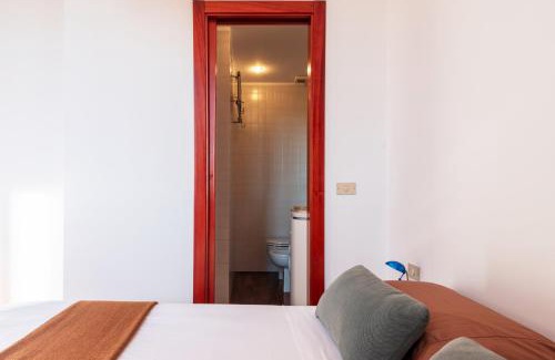 Porta Romana Apartment | Giulio Flexyrent apartment